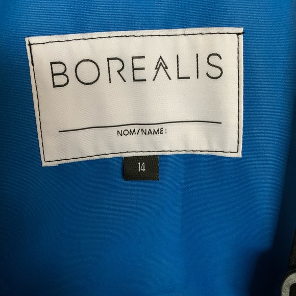 Ski pants - Picture 2 of 2